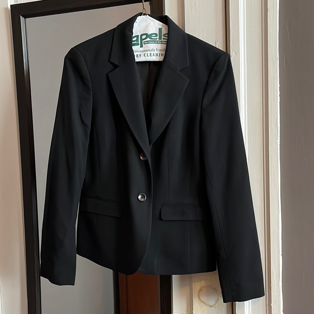 Nine West women’s blazer